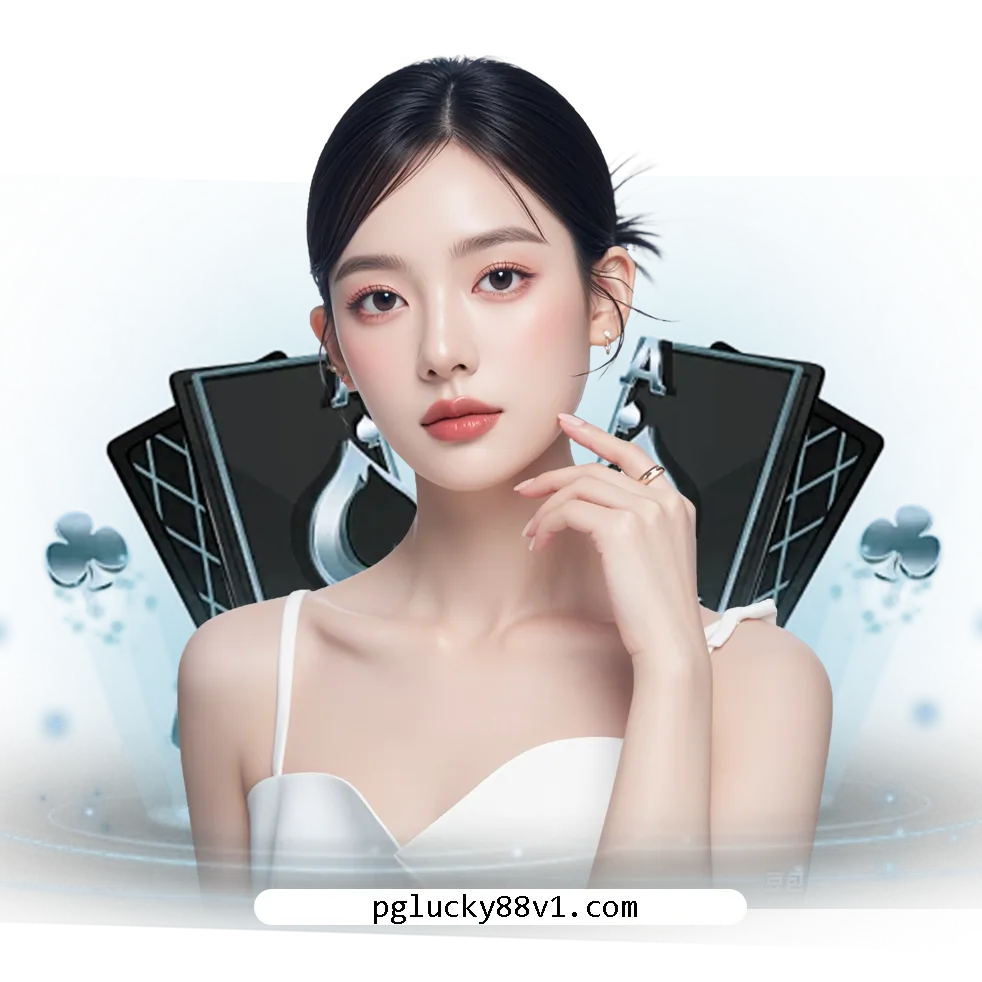 pglucky88 เว็บตรง